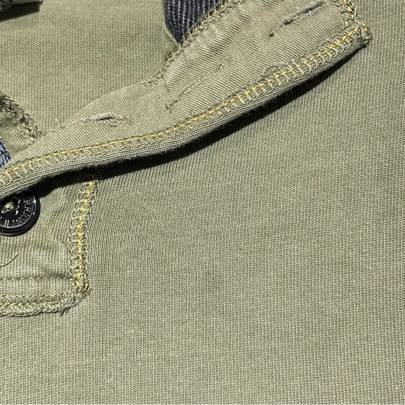 Ferrioni Slim Fit Long Sleeve Shirt Size XL - Picture 5 of 6